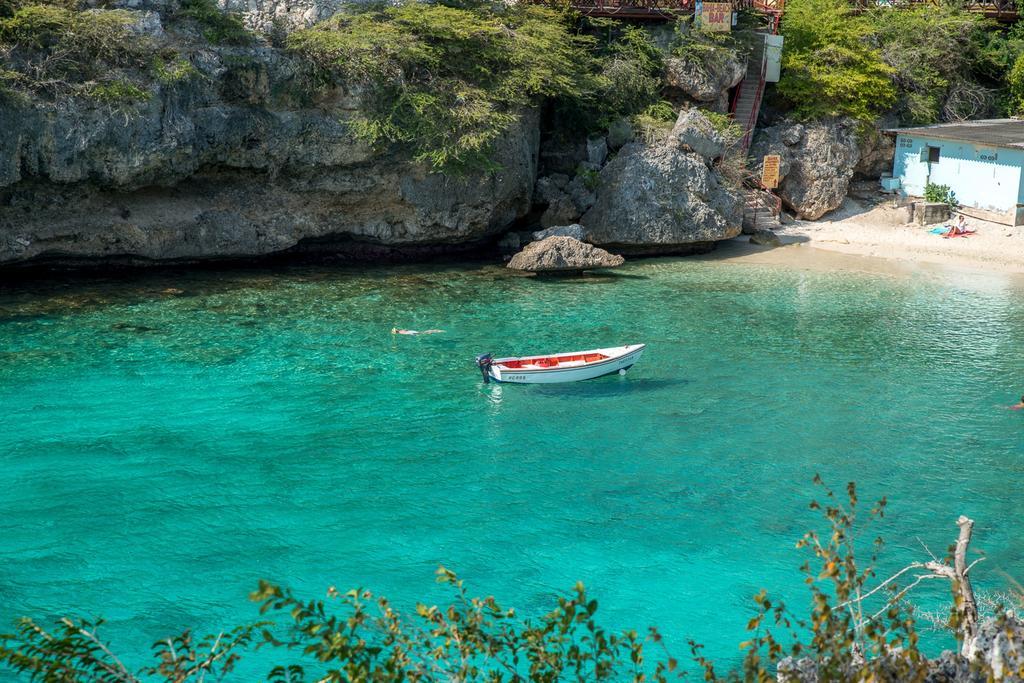 Lagun Blou Dive And Beach Resort Zimmer foto