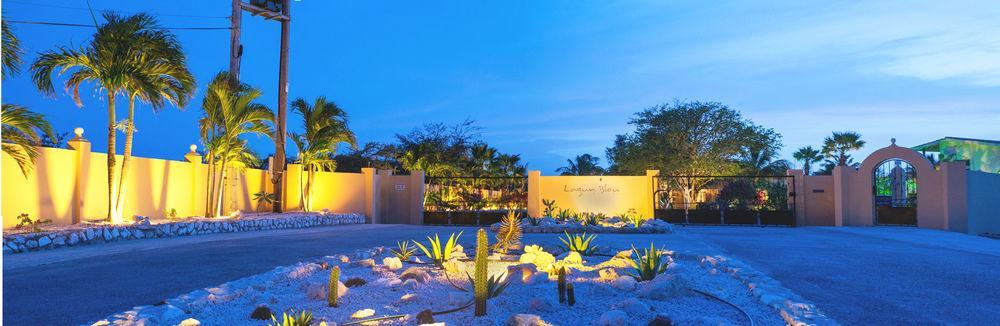 Lagun Blou Dive And Beach Resort Exterior foto