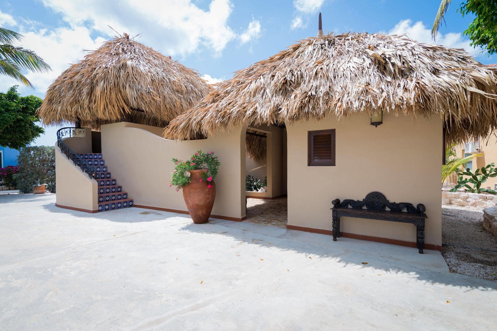 Lagun Blou Dive And Beach Resort Exterior foto